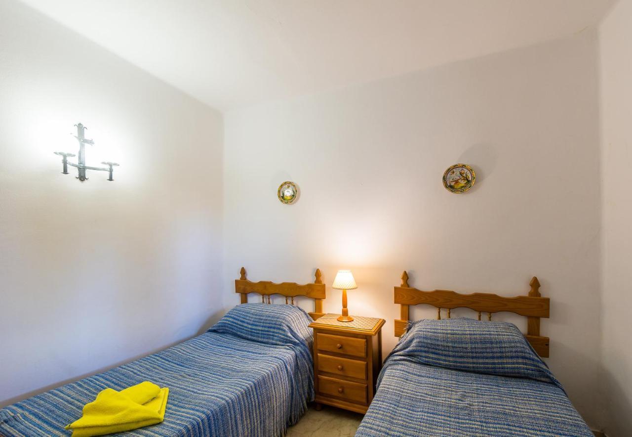 Hébergement de vacances Tanger 3 El Oasis De Capistrano Nerja