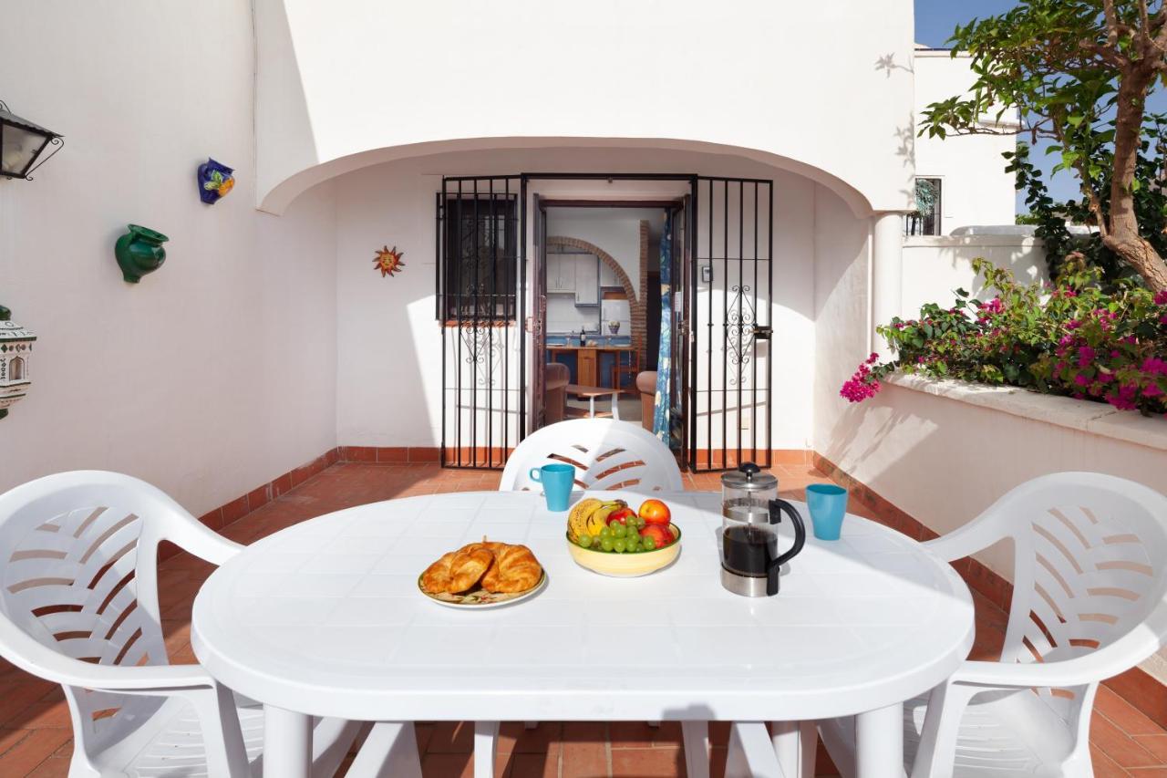 Hébergement de vacances Tanger 3 El Oasis De Capistrano