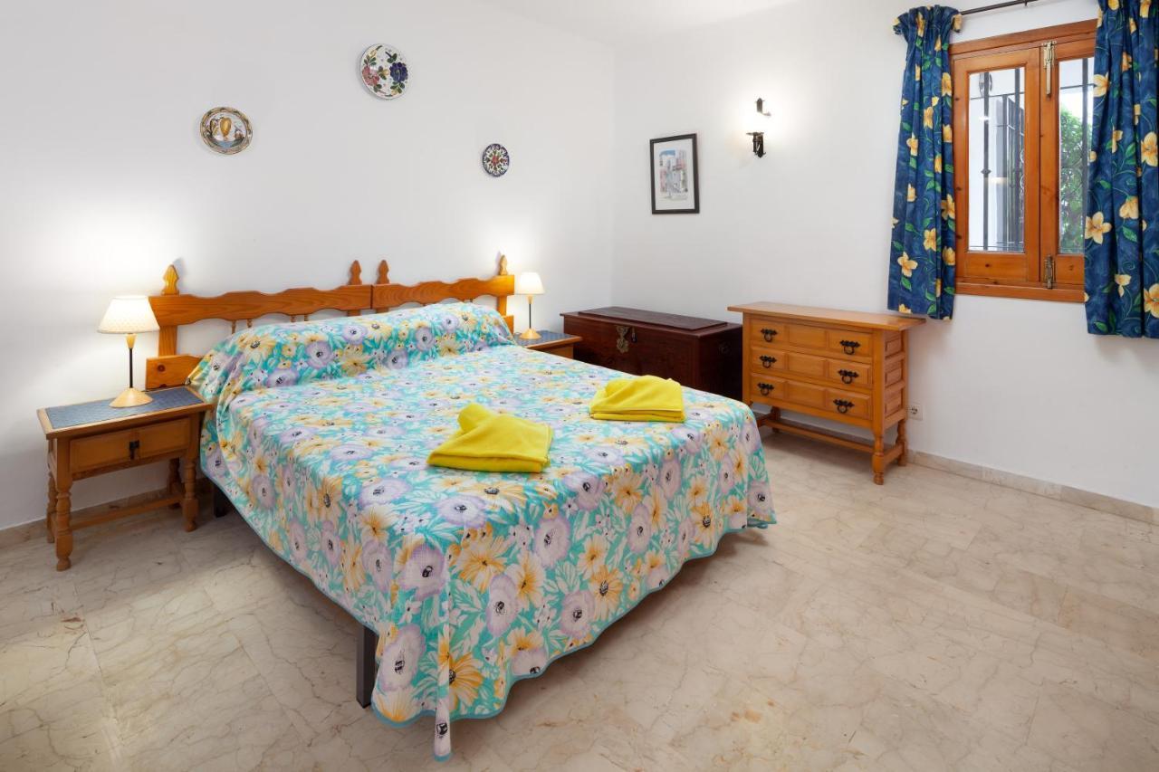 Hébergement de vacances Tanger 3 El Oasis De Capistrano *