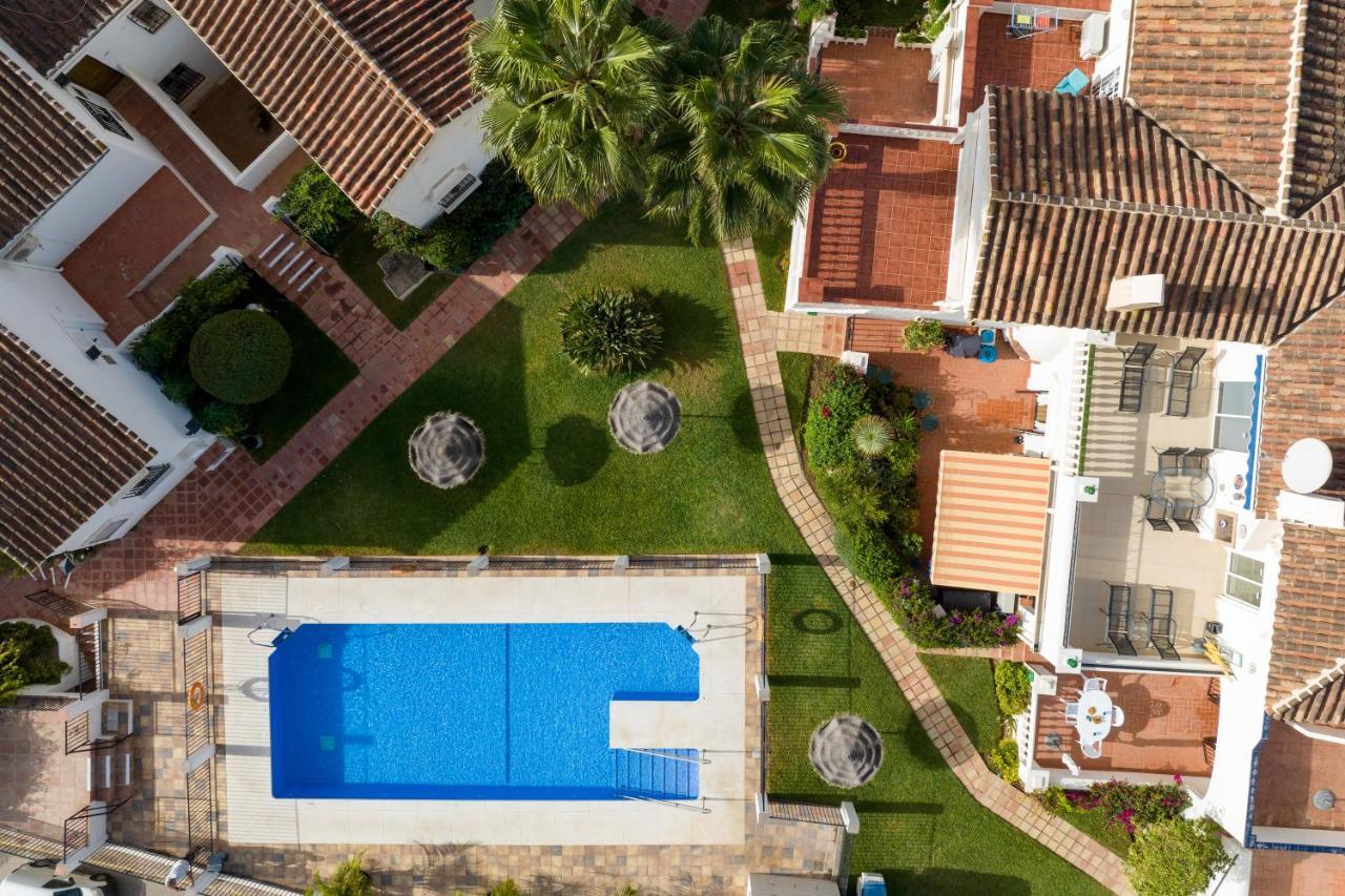 Tanger 3 El Oasis De Capistrano Semesterbostad Nerja