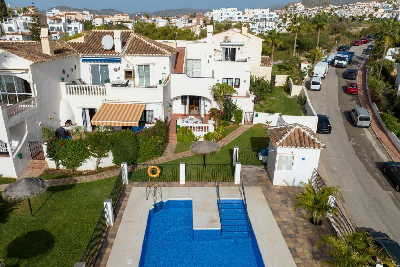 Tanger 3 El Oasis De Capistrano Semesterbostad